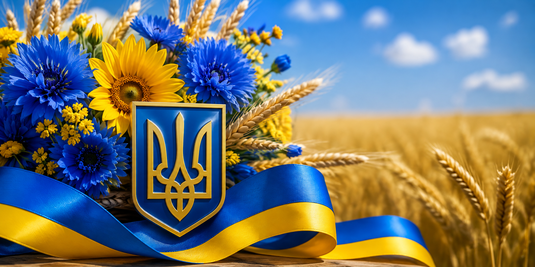 День Незалежності України
